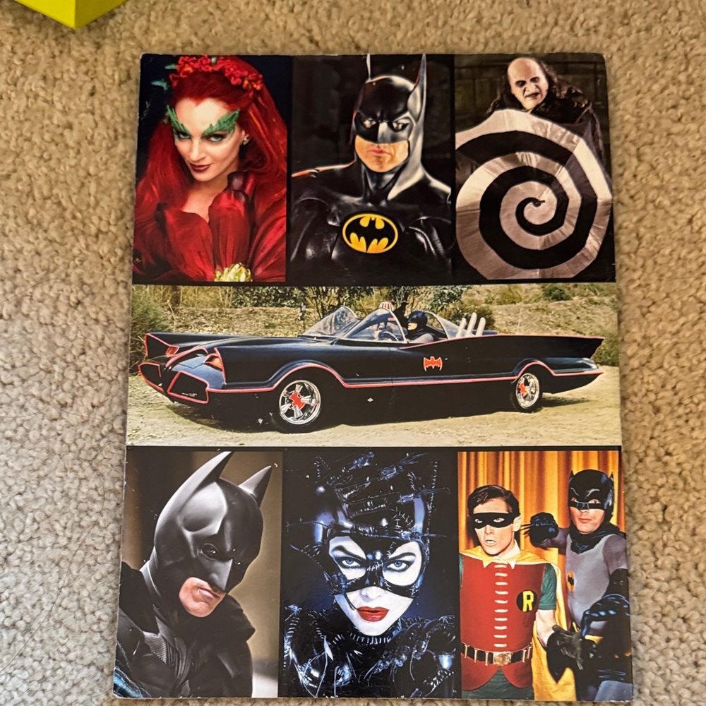 Batman Bundle - image 6